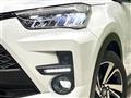 2025 Toyota Raize