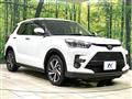 2025 Toyota Raize