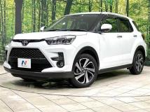 2025 Toyota Raize