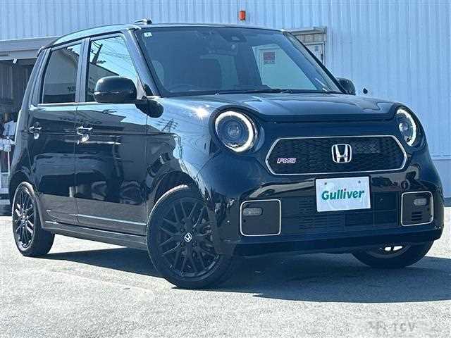 2022 Honda N-ONE