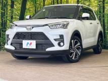 2024 Toyota Raize