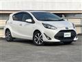 2019 Toyota AQUA