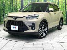 2025 Toyota Raize