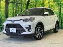 2025 Toyota Raize