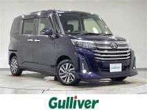 2021 Toyota Roomy