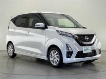 2023 Nissan DAYZ