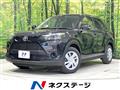 2025 Toyota Raize
