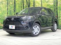 2025 Toyota Raize
