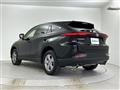2023 Toyota Harrier
