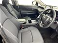 2023 Toyota Harrier