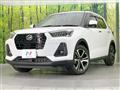 2024 Daihatsu Rocky