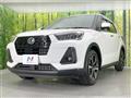 2024 Daihatsu Rocky