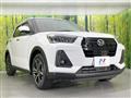 2024 Daihatsu Rocky