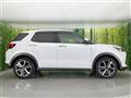 2024 Daihatsu Rocky