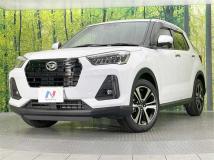 2024 Daihatsu Rocky