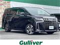 2020 Toyota Alphard