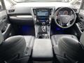 2020 Toyota Alphard