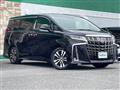 2020 Toyota Alphard