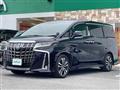 2020 Toyota Alphard