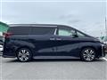 2020 Toyota Alphard
