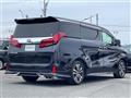 2020 Toyota Alphard