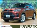 2022 Toyota Raize
