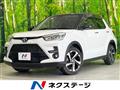 2022 Toyota Raize