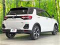 2022 Toyota Raize