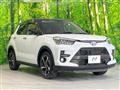 2022 Toyota Raize