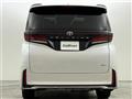 2024 Toyota Vellfire