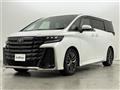 2024 Toyota Vellfire