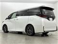 2024 Toyota Vellfire