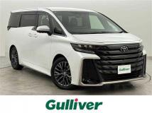 2024 Toyota Vellfire