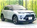 2022 Toyota Raize