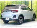 2022 Toyota Raize
