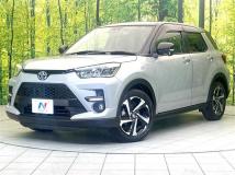 2022 Toyota Raize
