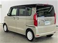 2021 Honda N BOX