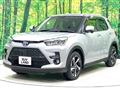 2022 Toyota Raize