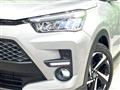 2022 Toyota Raize