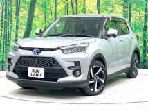 2022 Toyota Raize
