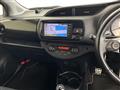2019 Toyota Vitz