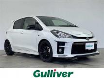 2019 Toyota Vitz
