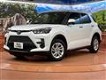 2022 Toyota Raize