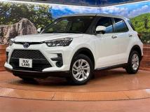 2022 Toyota Raize
