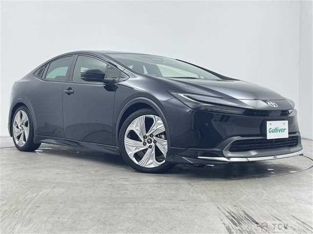 2023 Toyota Prius