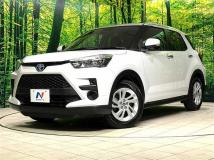 2022 Toyota Raize