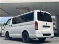 2014 Toyota Hiace Van