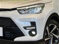 2022 Toyota Raize
