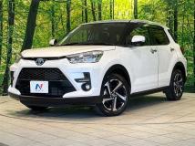2022 Toyota Raize