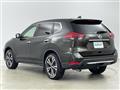 2017 Nissan X-Trail